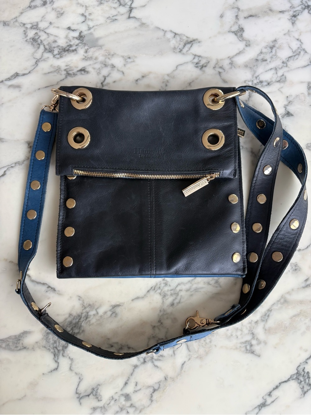 Hammitt Montana Reversible Crossbody